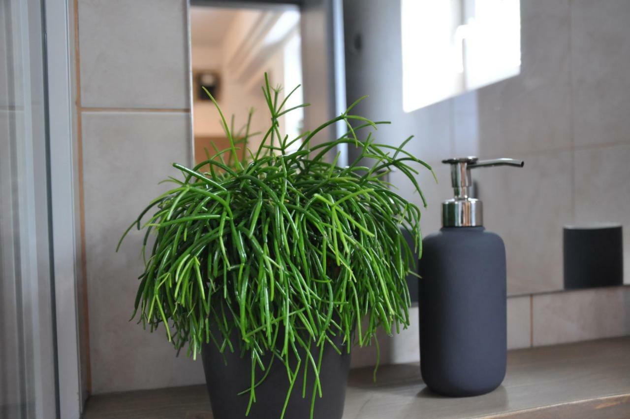 Vas Lipa 7 -30 Apartment Podcetrtek Luaran gambar