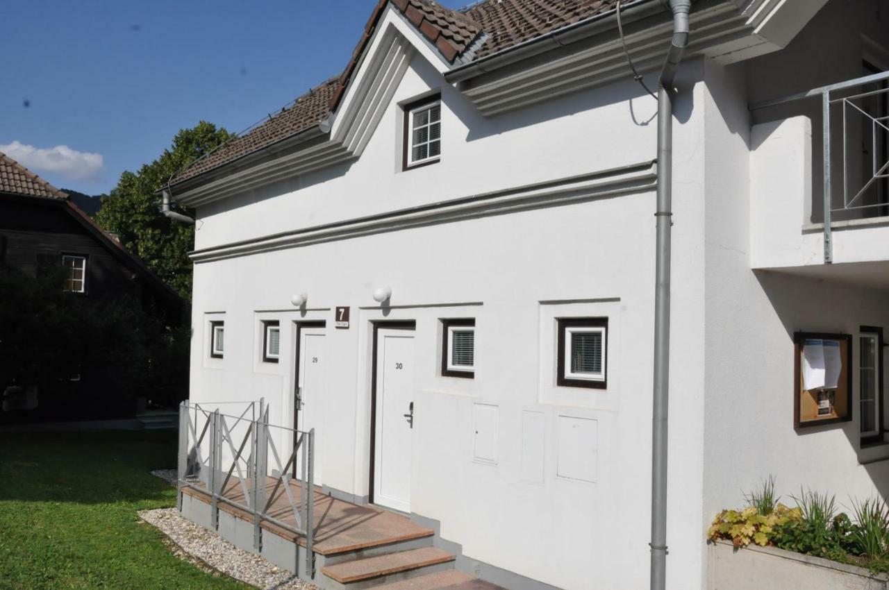 Vas Lipa 7 -30 Apartment Podcetrtek Luaran gambar