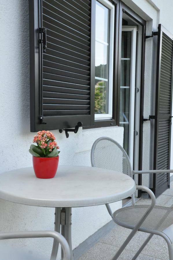 Vas Lipa 7 -30 Apartment Podcetrtek Luaran gambar