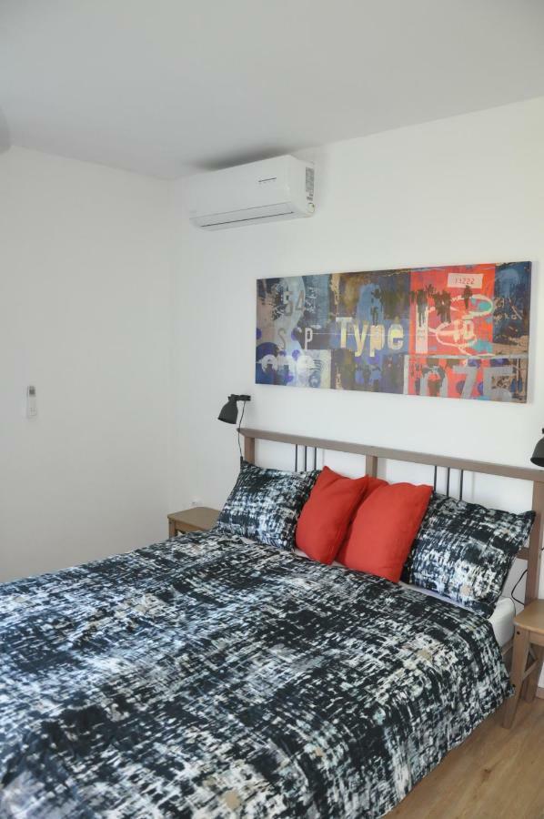 Vas Lipa 7 -30 Apartment Podcetrtek Luaran gambar