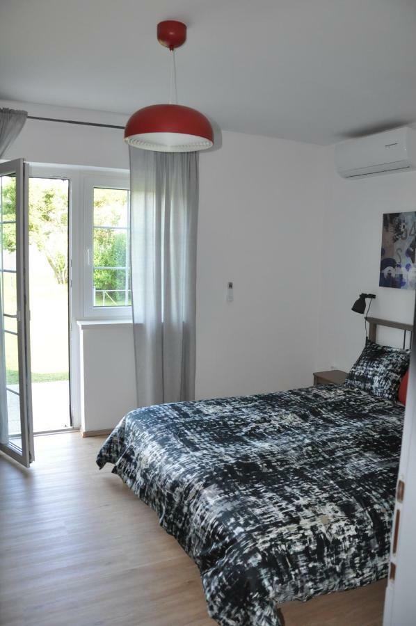 Vas Lipa 7 -30 Apartment Podcetrtek Luaran gambar