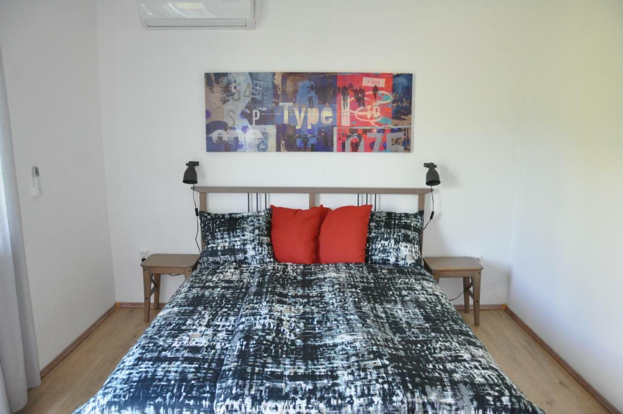 Vas Lipa 7 -30 Apartment Podcetrtek Luaran gambar