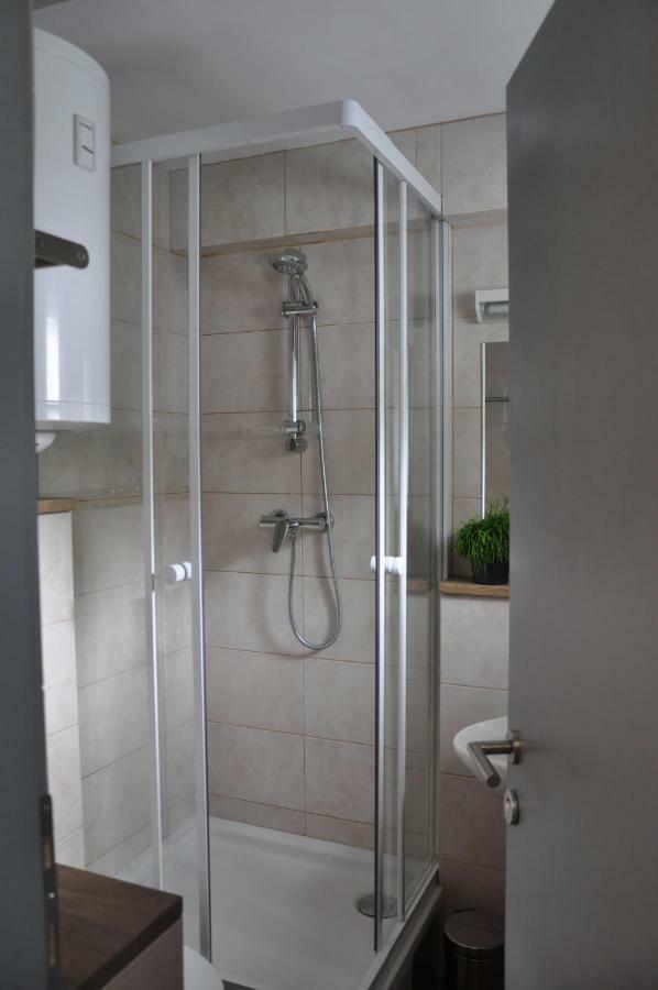 Vas Lipa 7 -30 Apartment Podcetrtek Luaran gambar